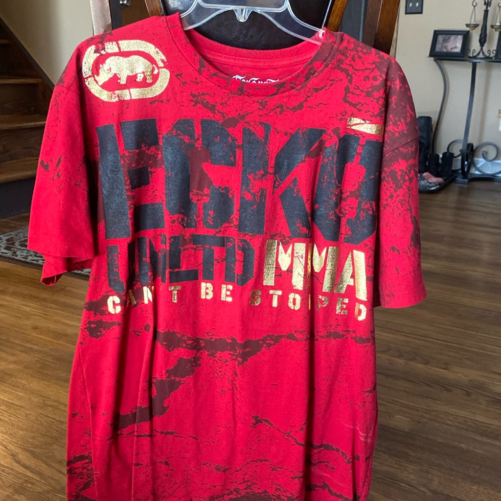 Ecko Unltd Mma Ecko Unlimited Large Ecko Unltd Mma Ecko Unlimited Large